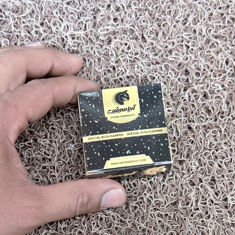 بوش توپی ضد سایش موتور هندا 125