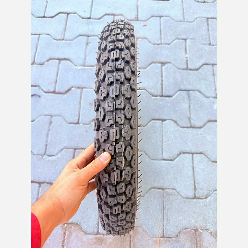 لاستیک 18-300 گلدرشت یزد تایر