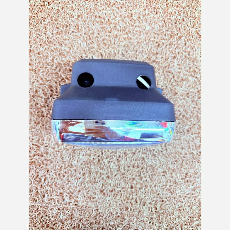 چراغ جلو کامل هندا