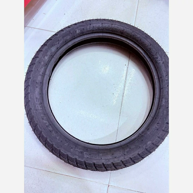 لاستیک عقب موتور سیکلت بوکسر