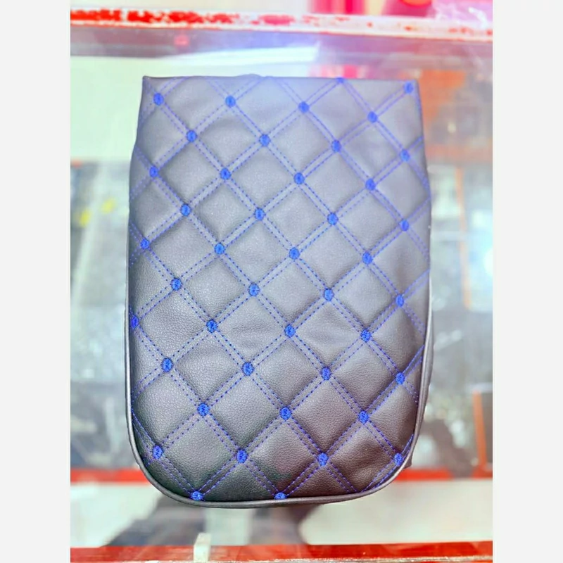 روکش زین موتوردسیکلت هندا گلدوزی شده