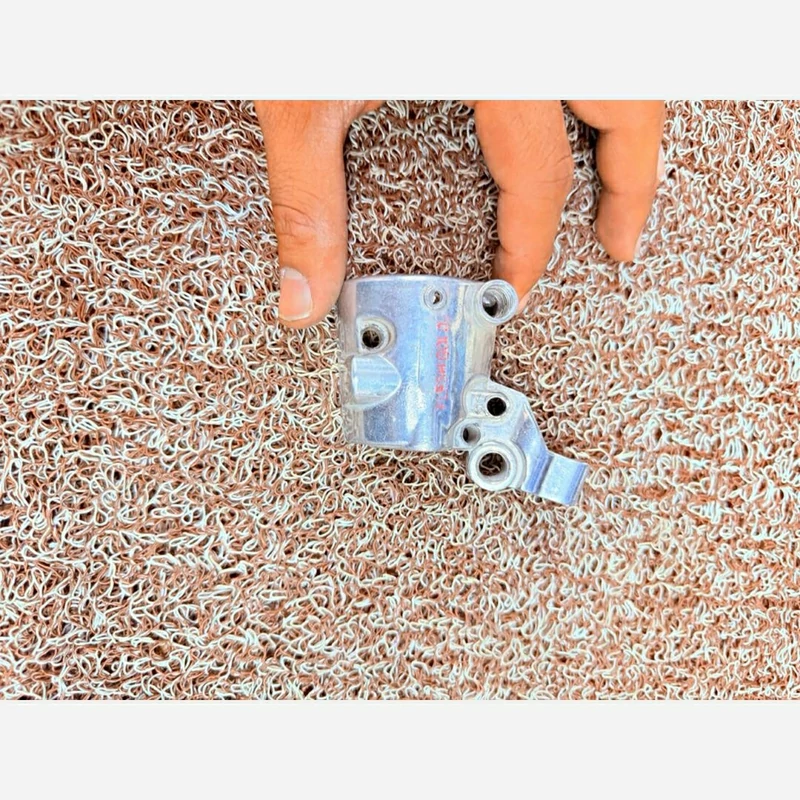 زیر قلوه گاز موتور سیکلت هندا