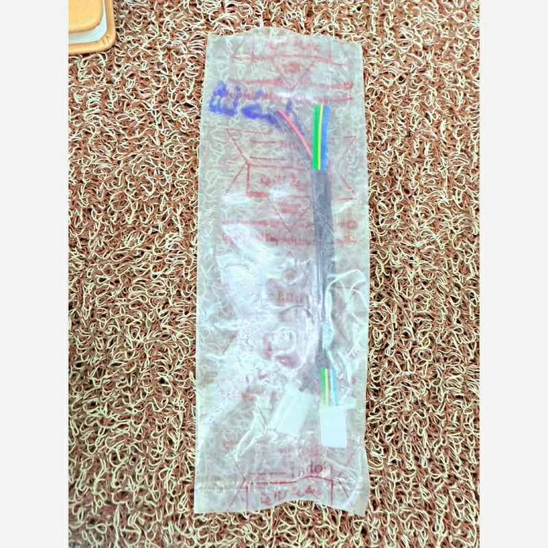 سوکت ترانزیستور شاخدار موتور سیکلت