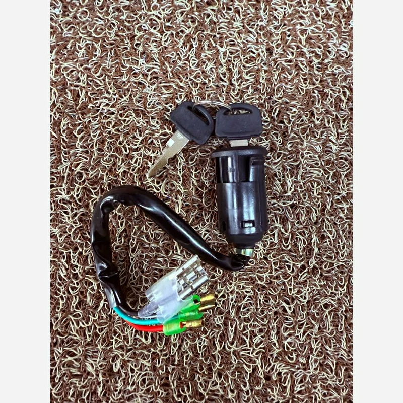 سوییچ موتور سیکلت هندا سی دی ای