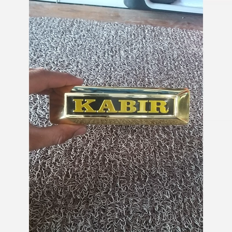 تابلو جلو موتور سیکلت هندا برند کبیر