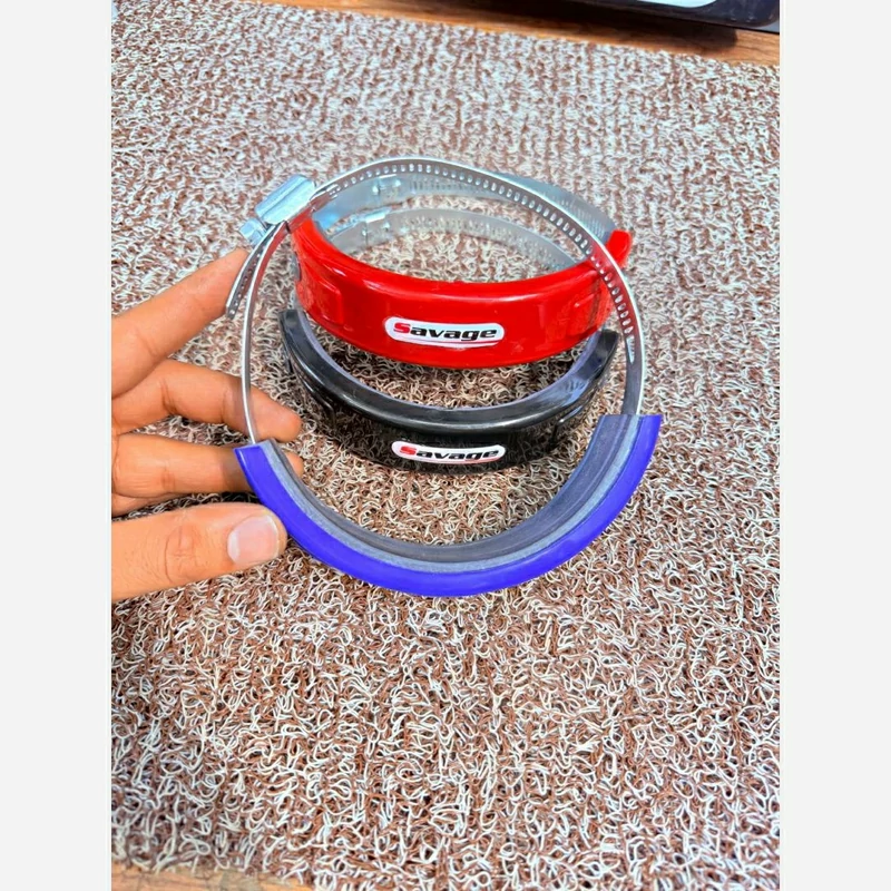 بست اگزوز سی بی رنتال