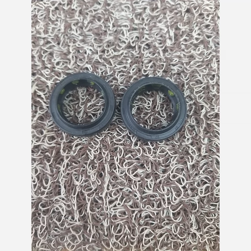 کاسه نمد کمک جلو هندا تک لب