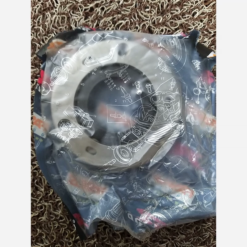 بلبرینگ استارت 3 ساچمه موتور سیکلت راپیدو