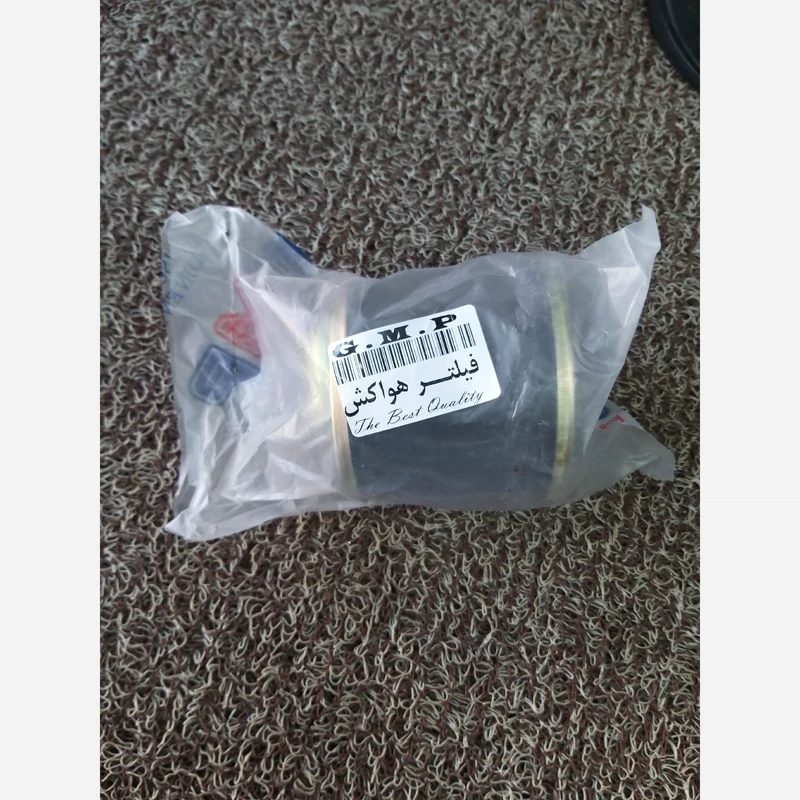 فیلتر فلزی هواکش موتور سیکلت هندا