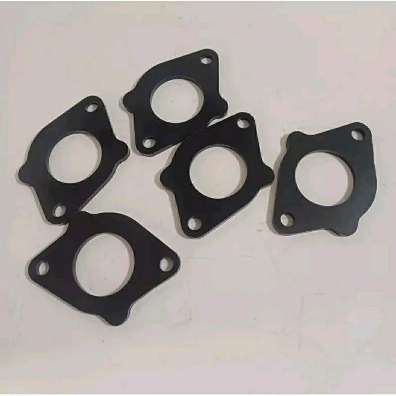 کائوچوی انژکتور(واشر)دریچه گاز انژکتور موتور سیکلت
