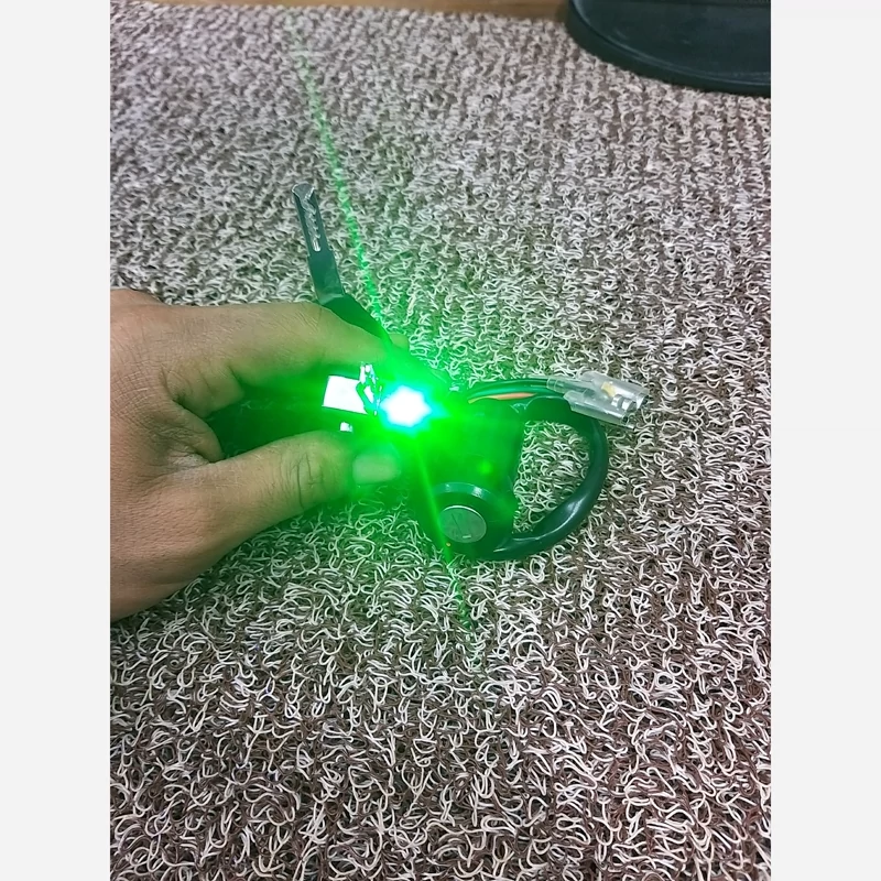 سوییچ موتور هندا تاشو پژویی