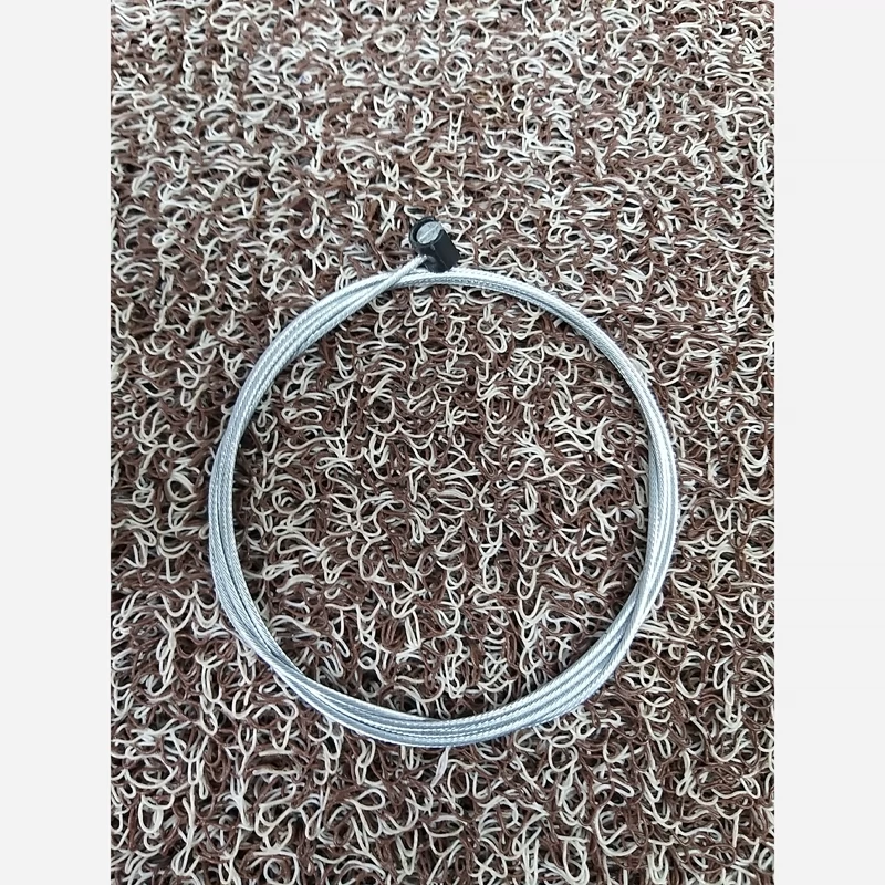 سیم  کلاچ خالی موتور سیکلت ابریشمی