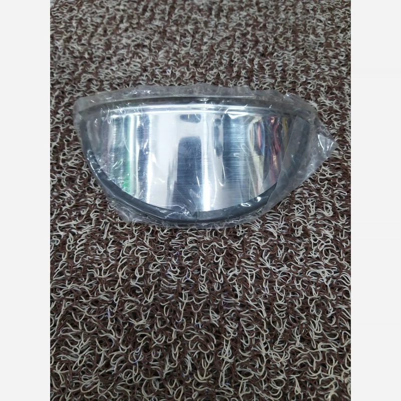 ابروی روی چراغ جلو سی جی استیل