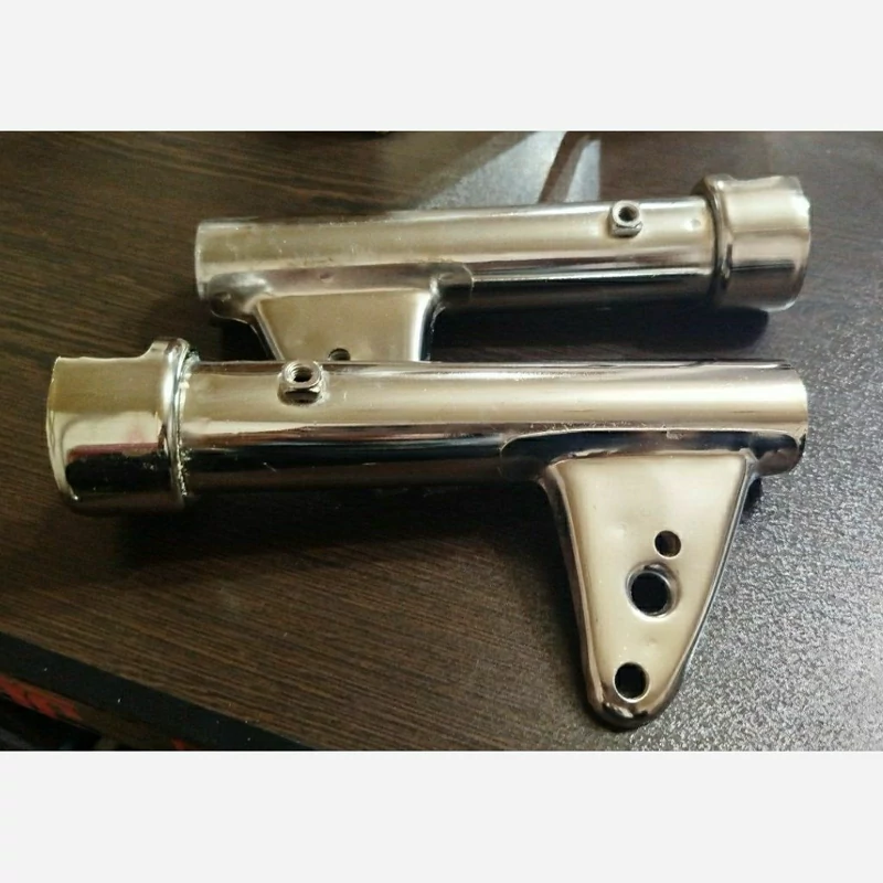 گوشواره موتور سیکلت هندا استیل سی دی ای
