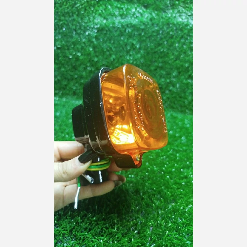 راهنما موتور سیکلت هندا فلزی