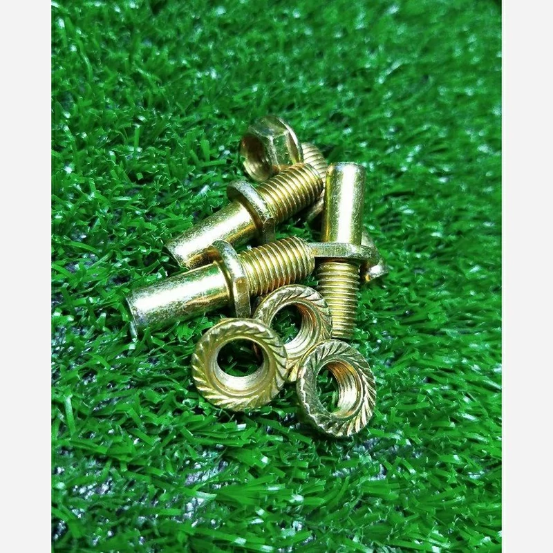 پیچ و مهره دنده زنجیر موتور سیکلت هندا