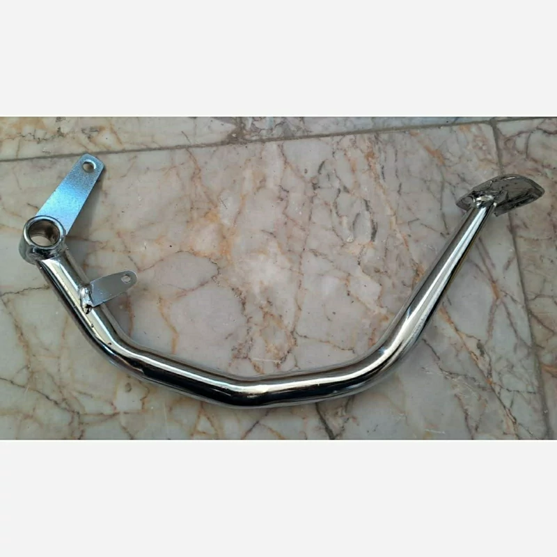 پدال ترمز موتور ویو