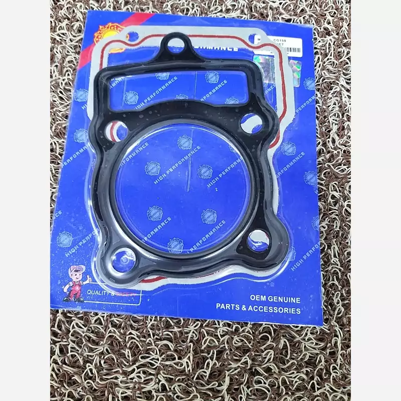 واشر سروته سیلندر 200فلزی