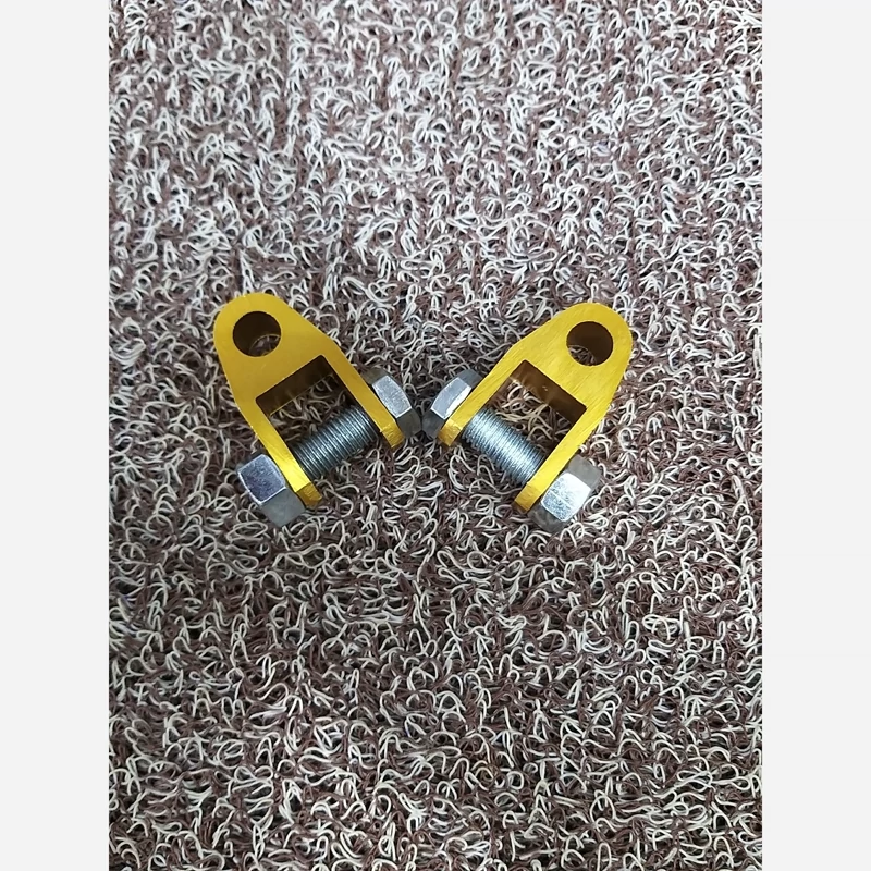 ارتفاع دهنده کمک موتور سیکلت