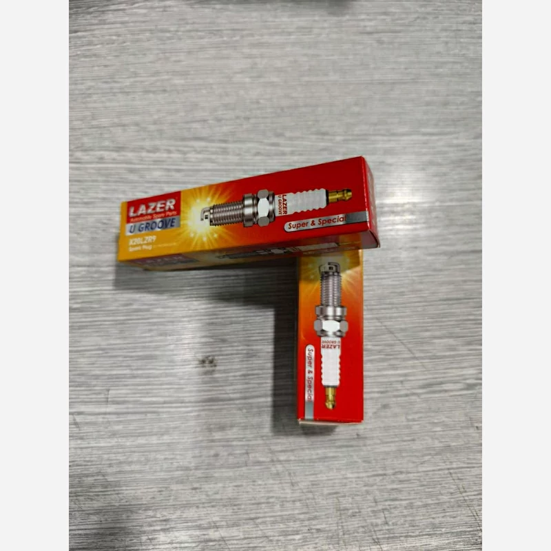 موتور سیکلت هندا لیزر