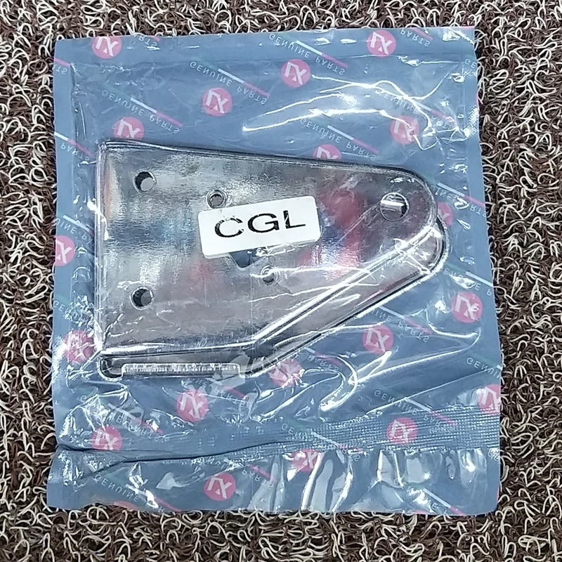گوشواره موتور سیکلت سی جی ال