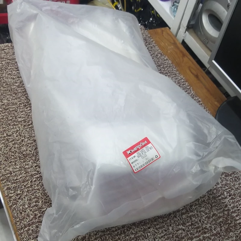 کنسول چراغ خطر موتور سی جی ال سفید