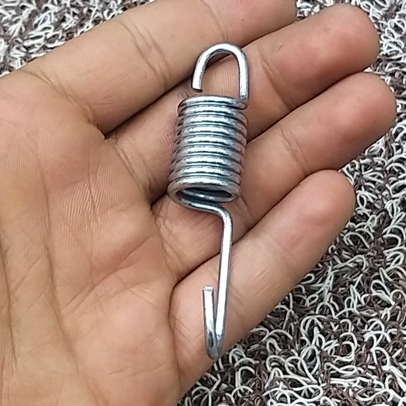 فنر پدال ترمز موتور سیکلت هندا