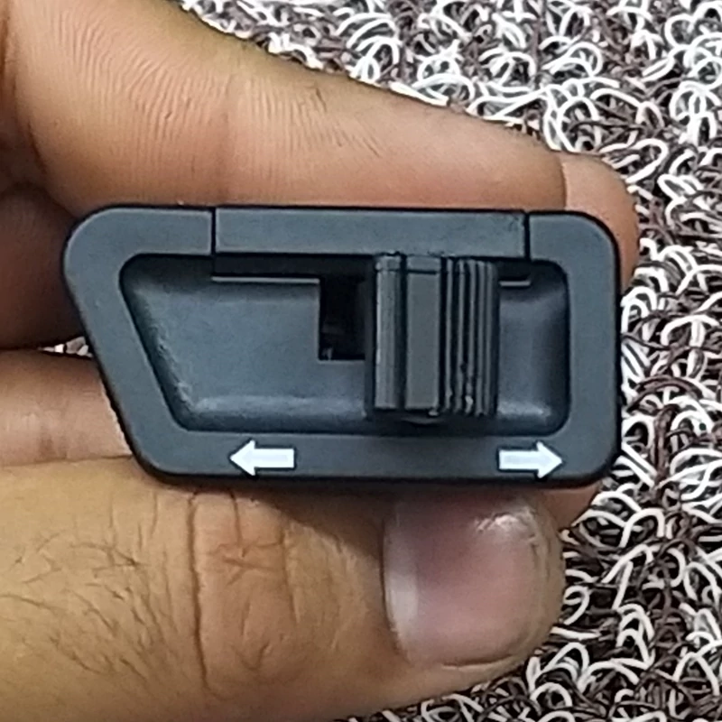 کلید راهنما موتور سیکلت ویو