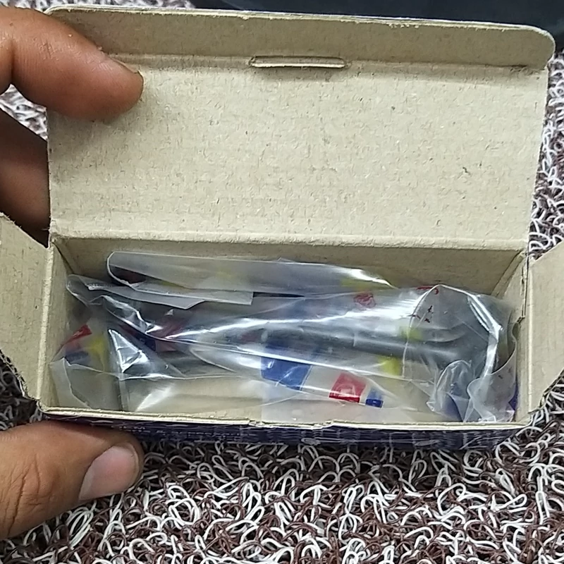 سوپاپ 200 لیون
