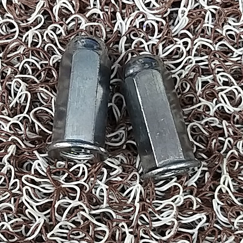 مهره کله قندی اگزوز 200