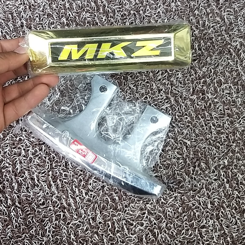 تابلو جلو کمک موتور MKZ