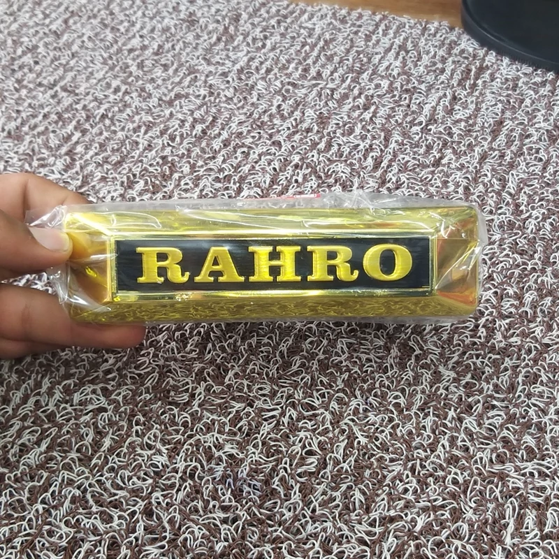 تابلو جلو کمک موتور رهرو