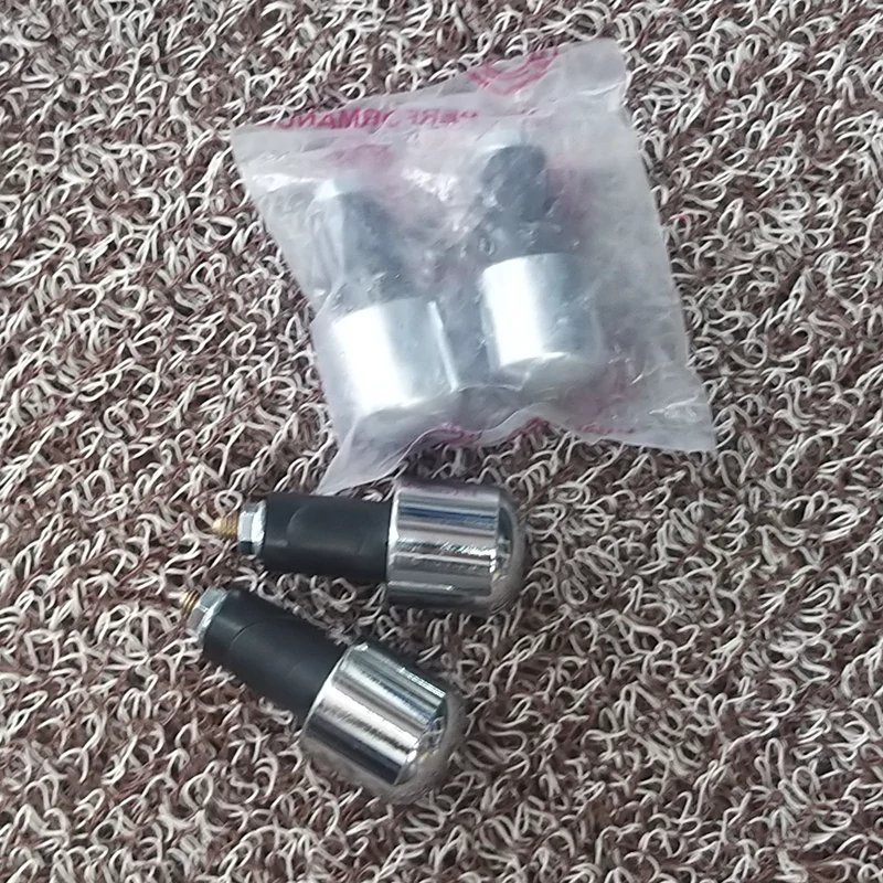 وزنه سر فرمان موتور سیکلت استیل